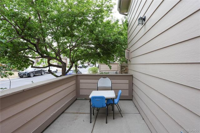 14302 E Napa Place 10B, Aurora, CO 80014