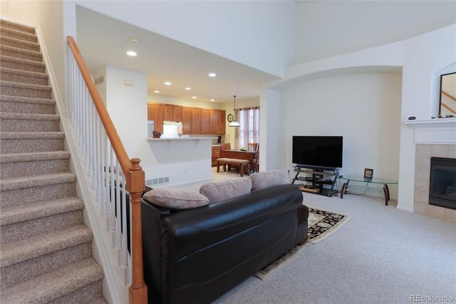 14302 E Napa Place 10B, Aurora, CO 80014