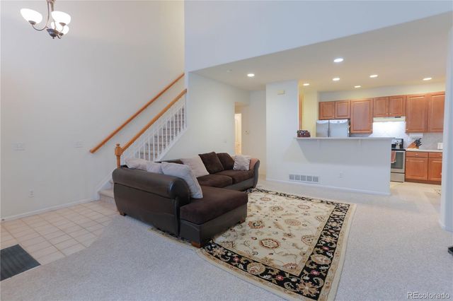 14302 E Napa Place 10B, Aurora, CO 80014