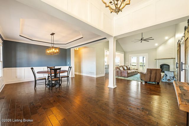 1065 Champions Cir, Simpsonville, KY 40067