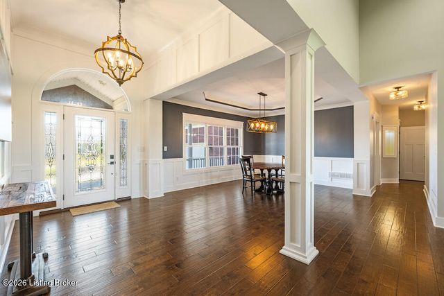 1065 Champions Cir, Simpsonville, KY 40067