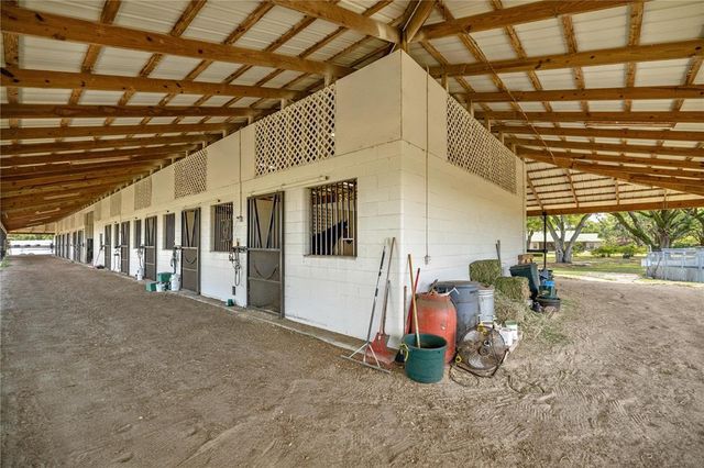 4750 SE 216TH AVENUE, Morriston, FL 32668
