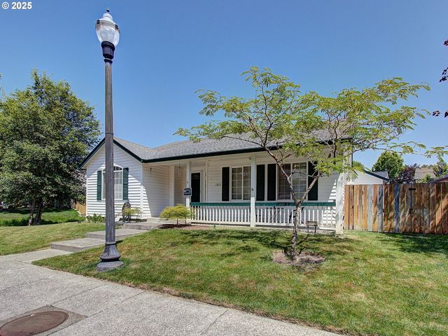 1313 Ne 17TH Ave, Battle Ground, WA 98604