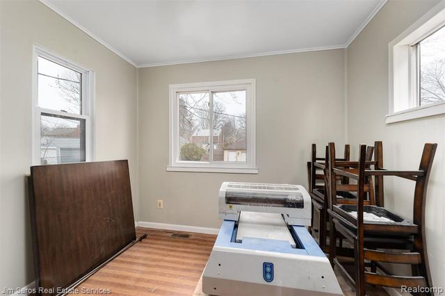 4836 Kensington Avenue, Detroit, MI 48224