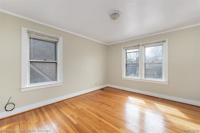 4836 Kensington Avenue, Detroit, MI 48224