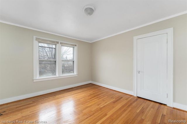 4836 Kensington Avenue, Detroit, MI 48224