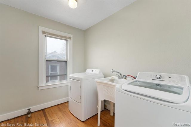 4836 Kensington Avenue, Detroit, MI 48224