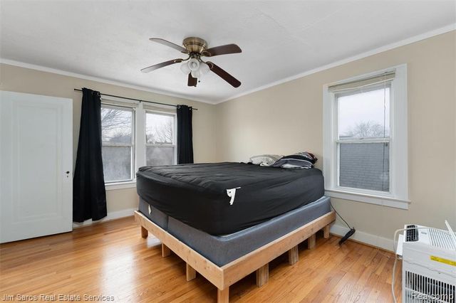 4836 Kensington Avenue, Detroit, MI 48224