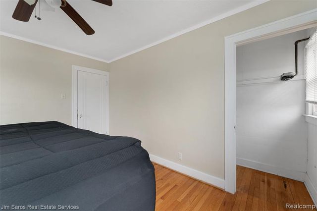 4836 Kensington Avenue, Detroit, MI 48224