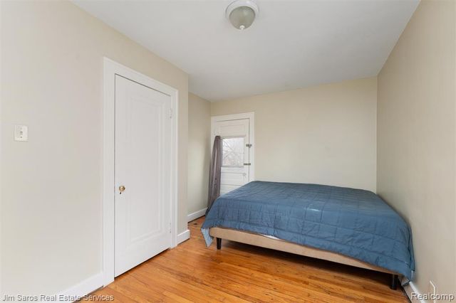 4836 Kensington Avenue, Detroit, MI 48224