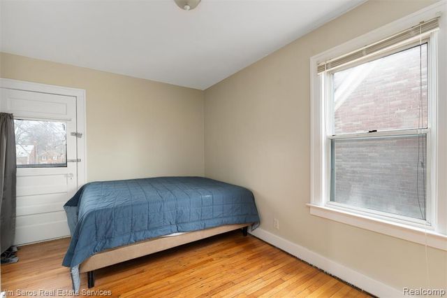 4836 Kensington Avenue, Detroit, MI 48224