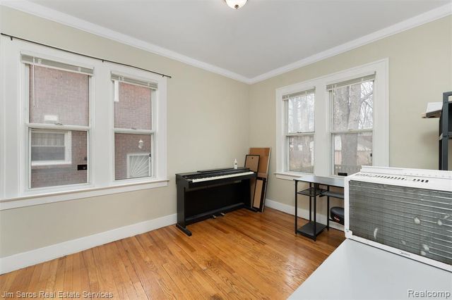 4836 Kensington Avenue, Detroit, MI 48224