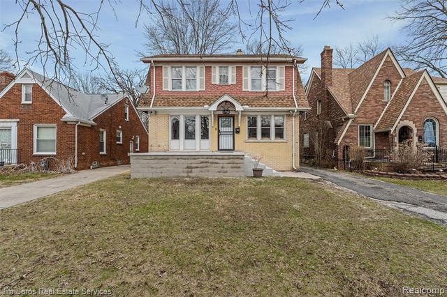 4836 Kensington Avenue, Detroit, MI 48224