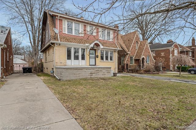 4836 Kensington Avenue, Detroit, MI 48224