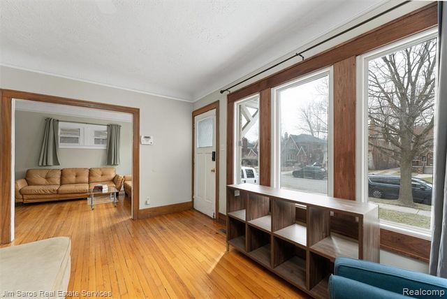 4836 Kensington Avenue, Detroit, MI 48224