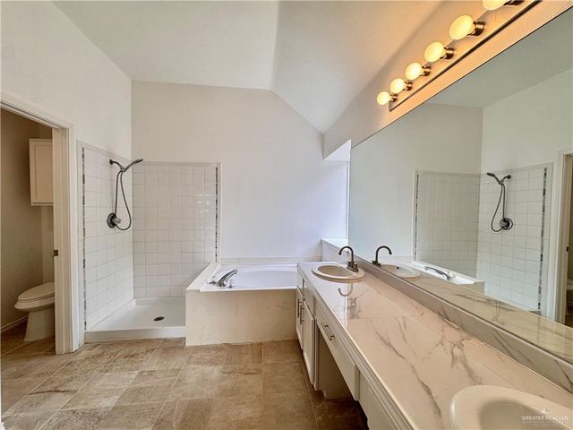 617 Short Line Avenue, Edinburg, TX 78539