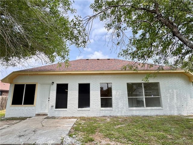 617 Short Line Avenue, Edinburg, TX 78539