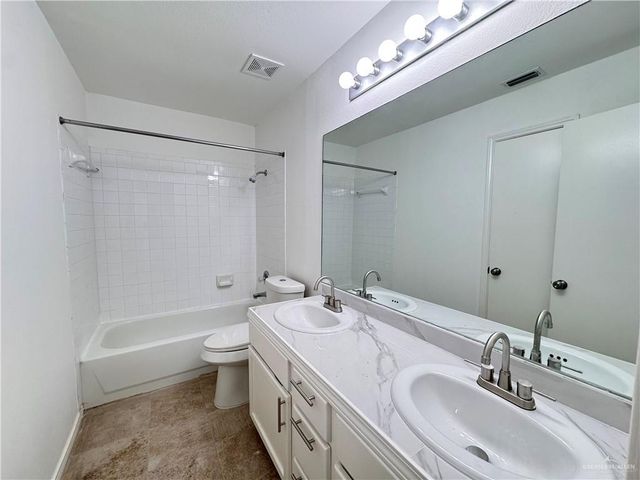 617 Short Line Avenue, Edinburg, TX 78539