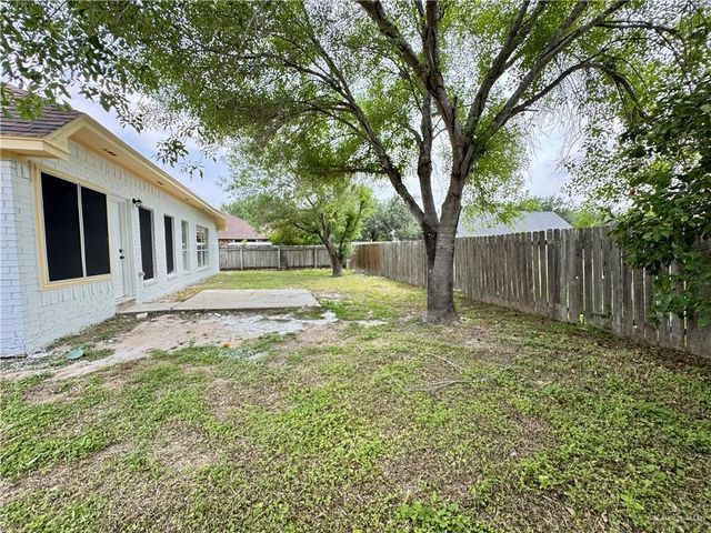 617 Short Line Avenue, Edinburg, TX 78539