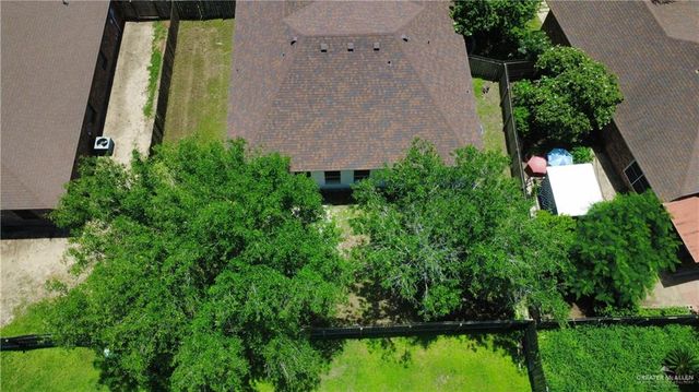 617 Short Line Avenue, Edinburg, TX 78539