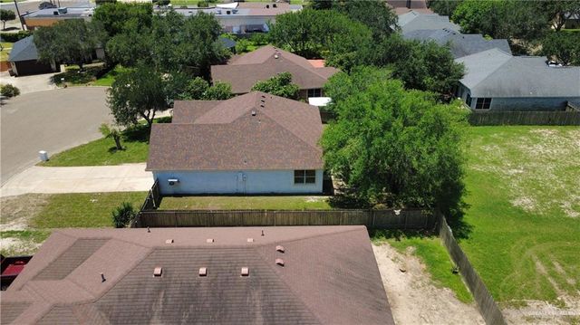 617 Short Line Avenue, Edinburg, TX 78539