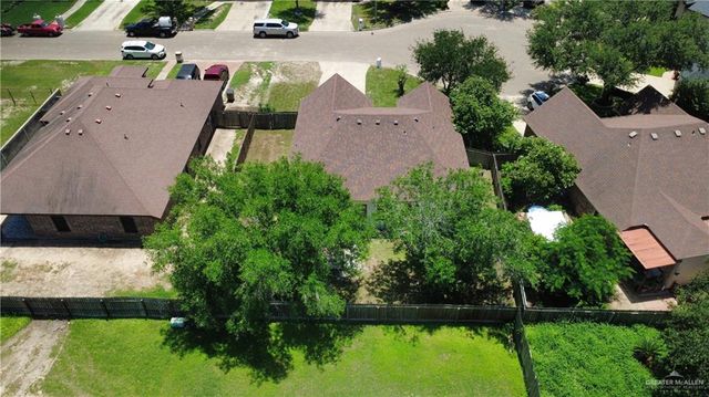 617 Short Line Avenue, Edinburg, TX 78539