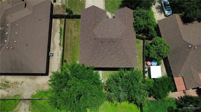 617 Short Line Avenue, Edinburg, TX 78539