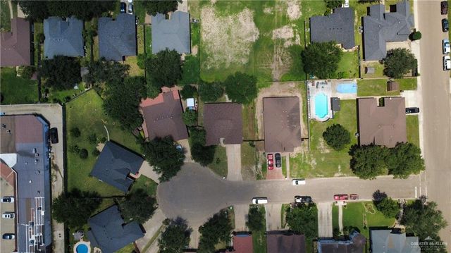 617 Short Line Avenue, Edinburg, TX 78539