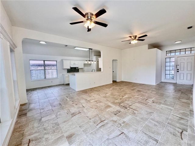 617 Short Line Avenue, Edinburg, TX 78539