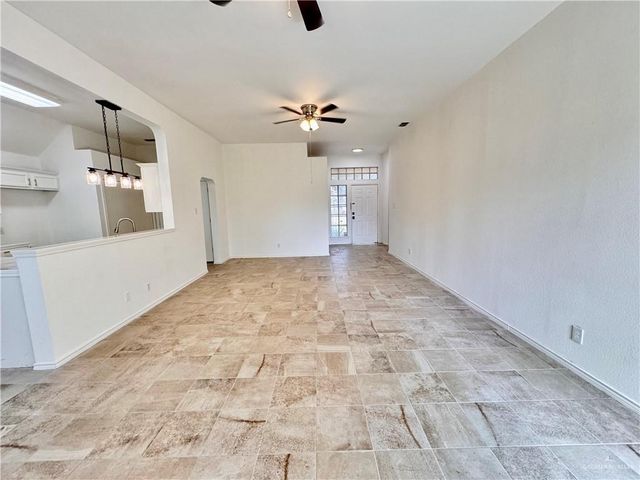 617 Short Line Avenue, Edinburg, TX 78539