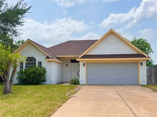 617 Short Line Avenue, Edinburg, TX 78539