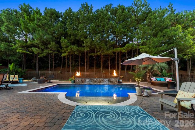 12920 Telfair Meadow Drive, Charlotte, NC 28227