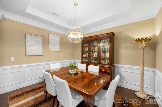 12920 Telfair Meadow Drive, Charlotte, NC 28227