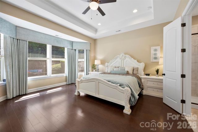 12920 Telfair Meadow Drive, Charlotte, NC 28227
