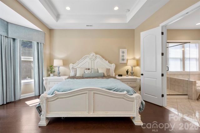 12920 Telfair Meadow Drive, Charlotte, NC 28227