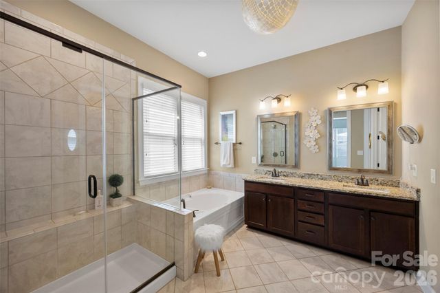 12920 Telfair Meadow Drive, Charlotte, NC 28227