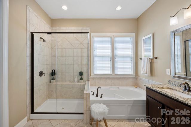 12920 Telfair Meadow Drive, Charlotte, NC 28227