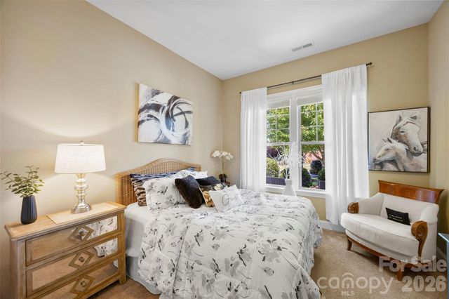 12920 Telfair Meadow Drive, Charlotte, NC 28227