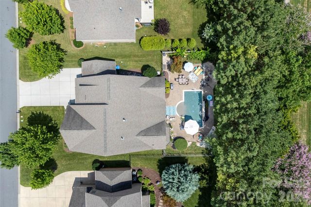 12920 Telfair Meadow Drive, Charlotte, NC 28227