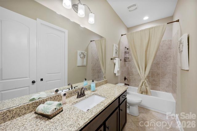 12920 Telfair Meadow Drive, Charlotte, NC 28227