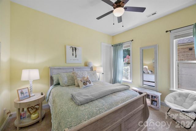 12920 Telfair Meadow Drive, Charlotte, NC 28227