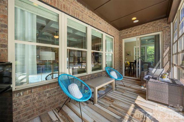 12920 Telfair Meadow Drive, Charlotte, NC 28227