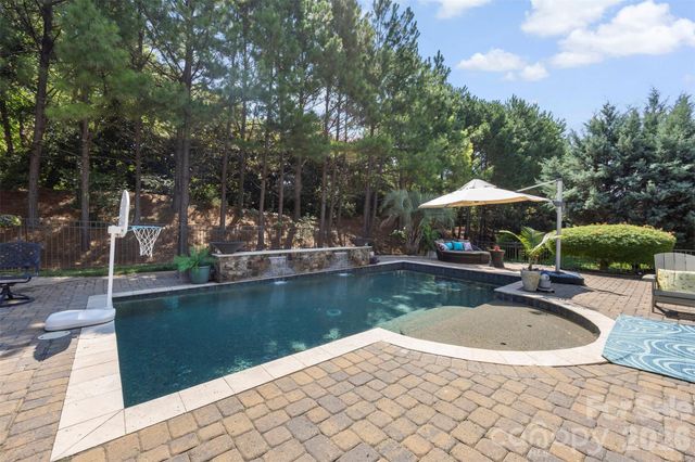 12920 Telfair Meadow Drive, Charlotte, NC 28227