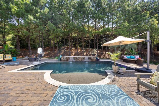 12920 Telfair Meadow Drive, Charlotte, NC 28227