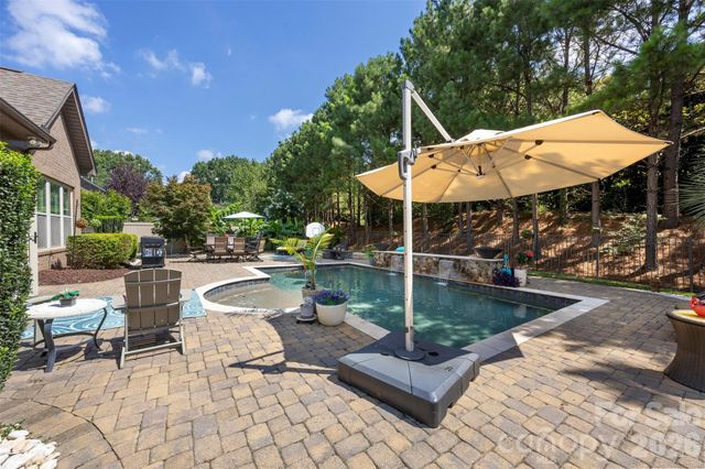 12920 Telfair Meadow Drive, Charlotte, NC 28227