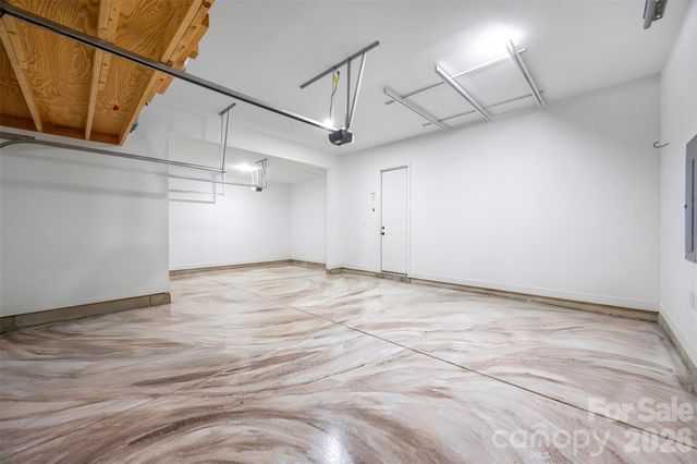 12920 Telfair Meadow Drive, Charlotte, NC 28227