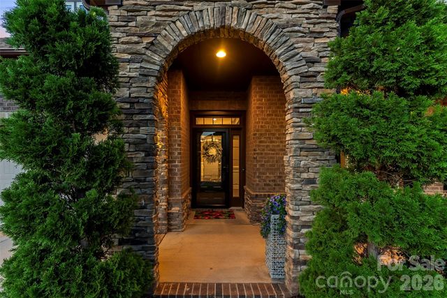 12920 Telfair Meadow Drive, Charlotte, NC 28227