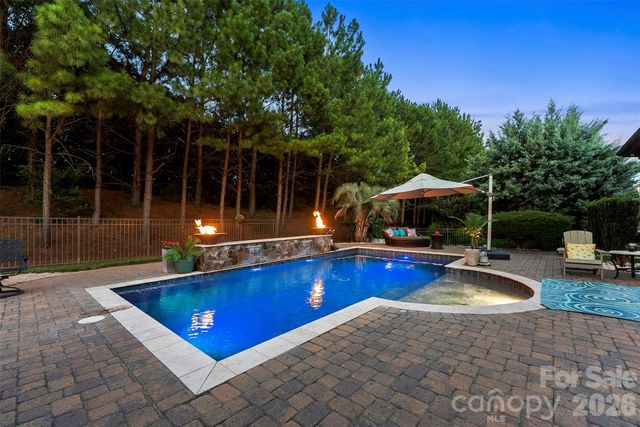 12920 Telfair Meadow Drive, Charlotte, NC 28227