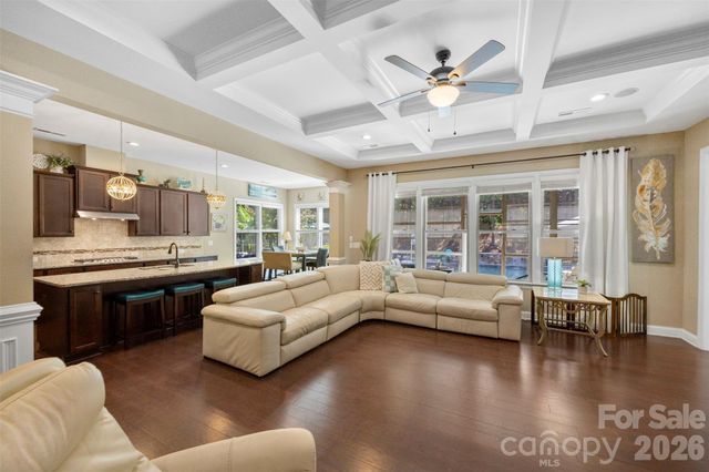 12920 Telfair Meadow Drive, Charlotte, NC 28227