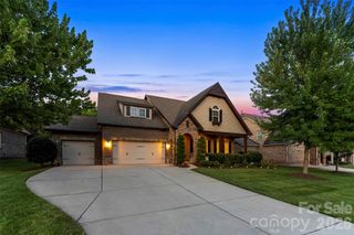 12920 Telfair Meadow Drive, Charlotte, NC 28227